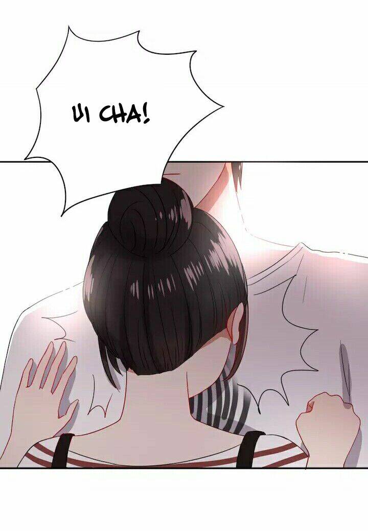 chào buổi sáng, hướng dương chapter 19 22