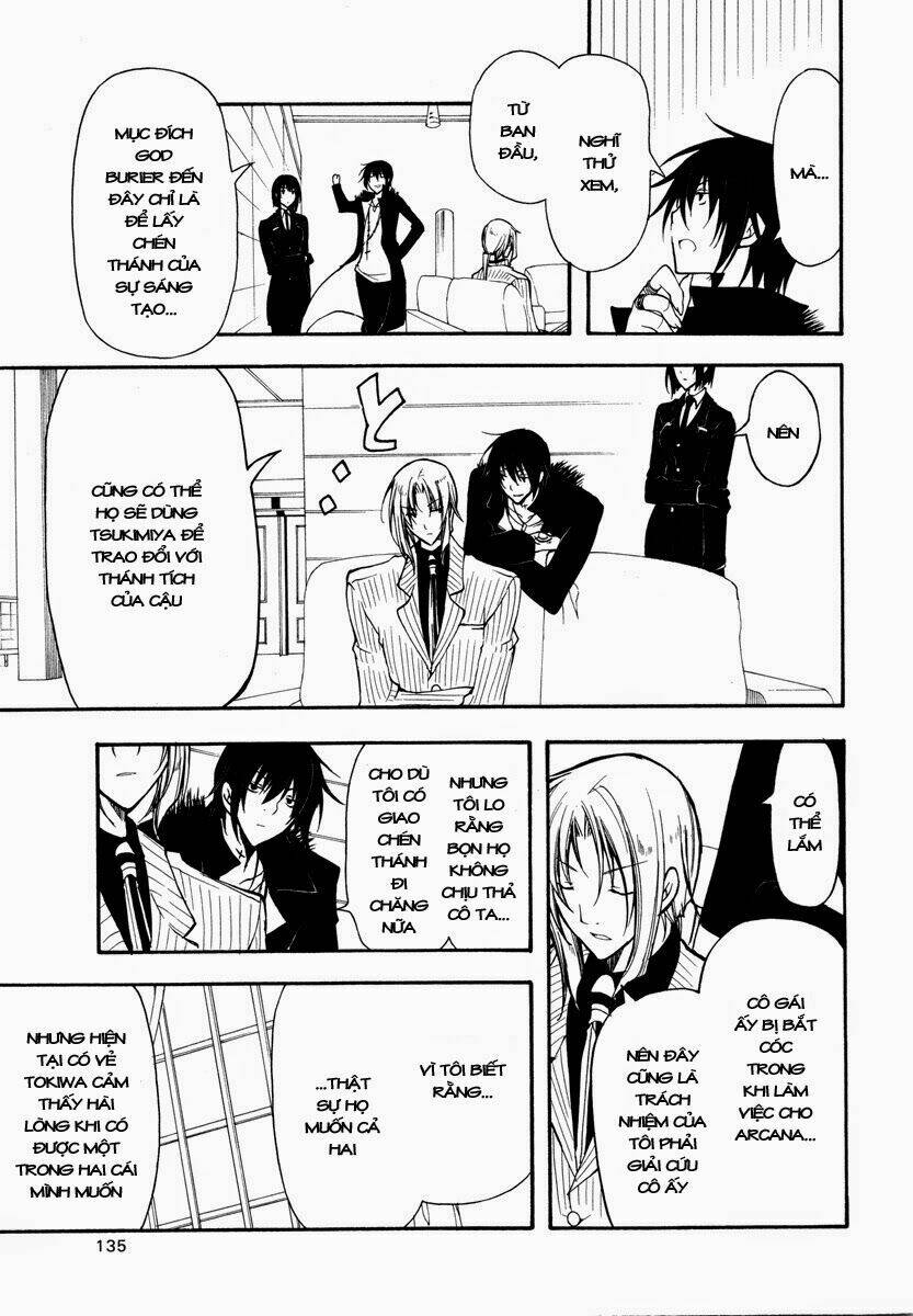 bloody cross chapter 27 21