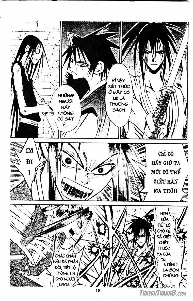 behind master chapter 6 7