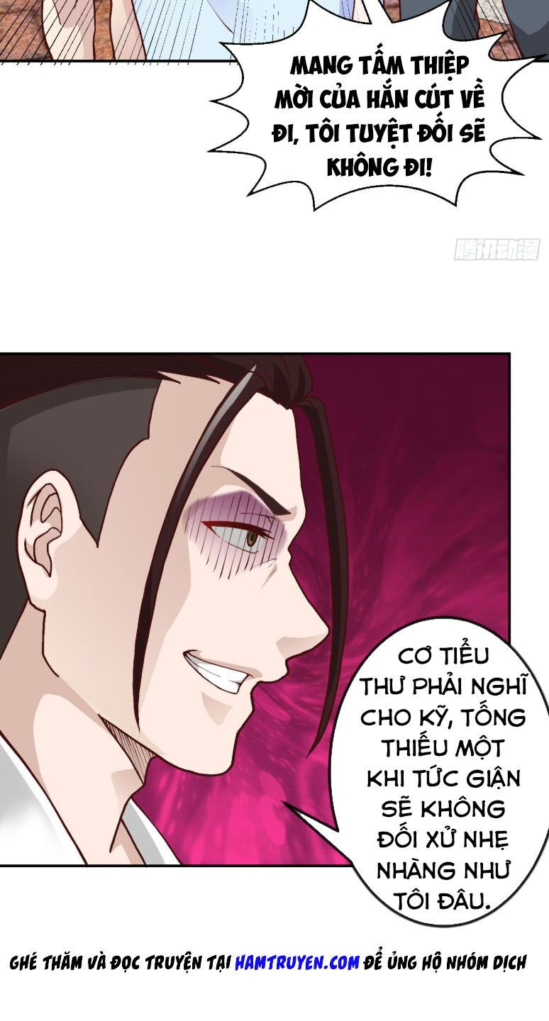 ta chẳng qua là một đại la kim tiên chapter 15 10