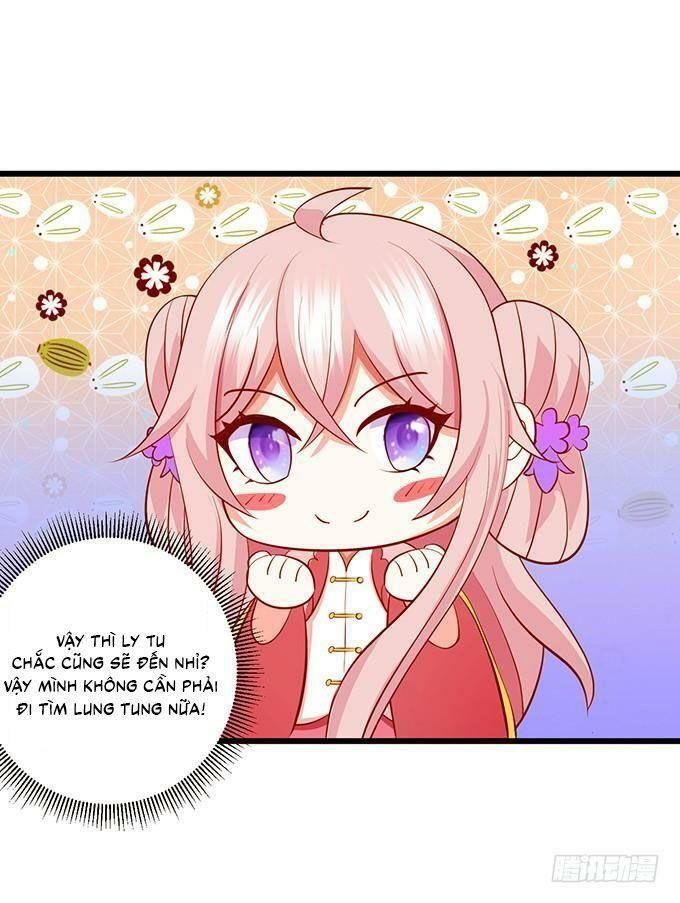 hồ tiên hung bạo chapter 77 17