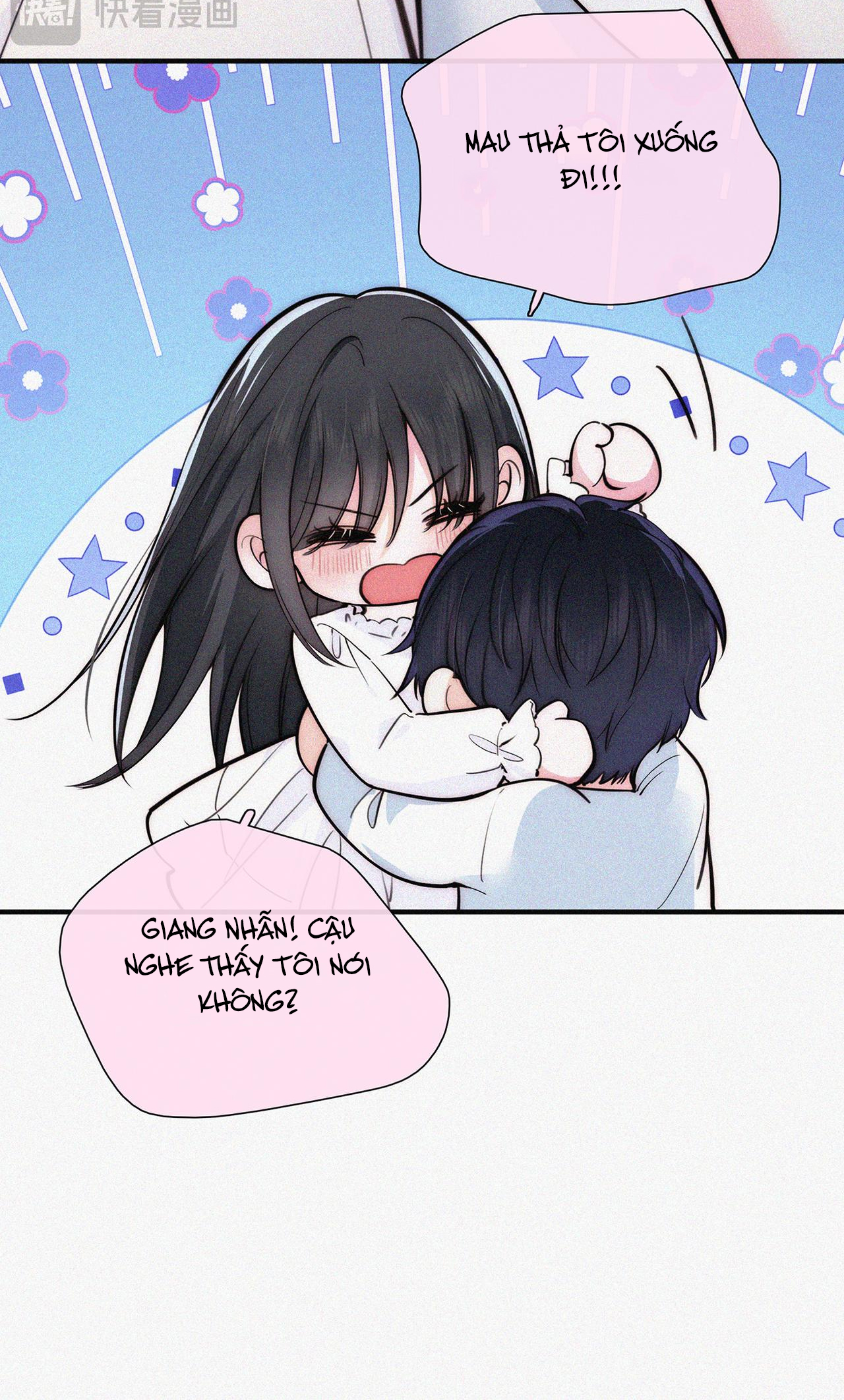 bệnh yêu chapter 74.2 18