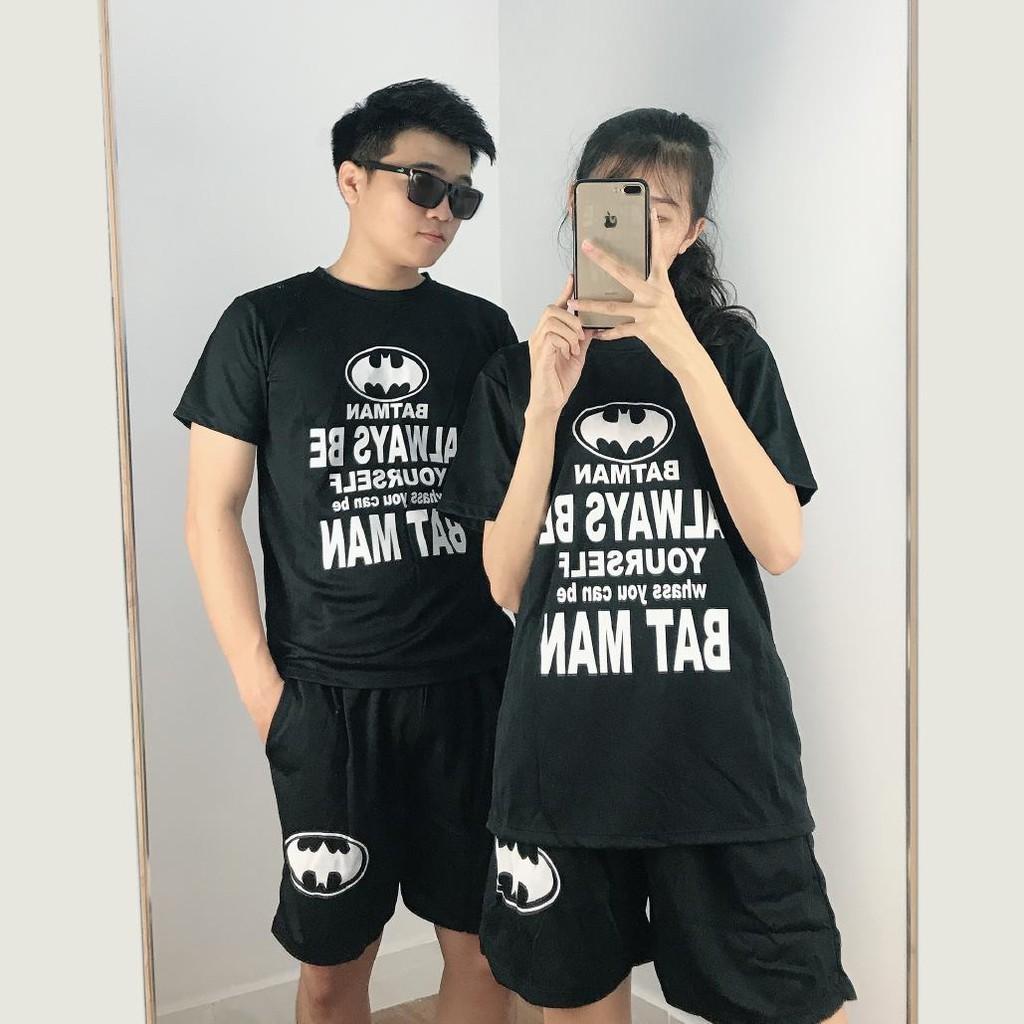 SET ĐỒ ĐÔI THỂ THAO NAM NỮ SIÊU CHẤT