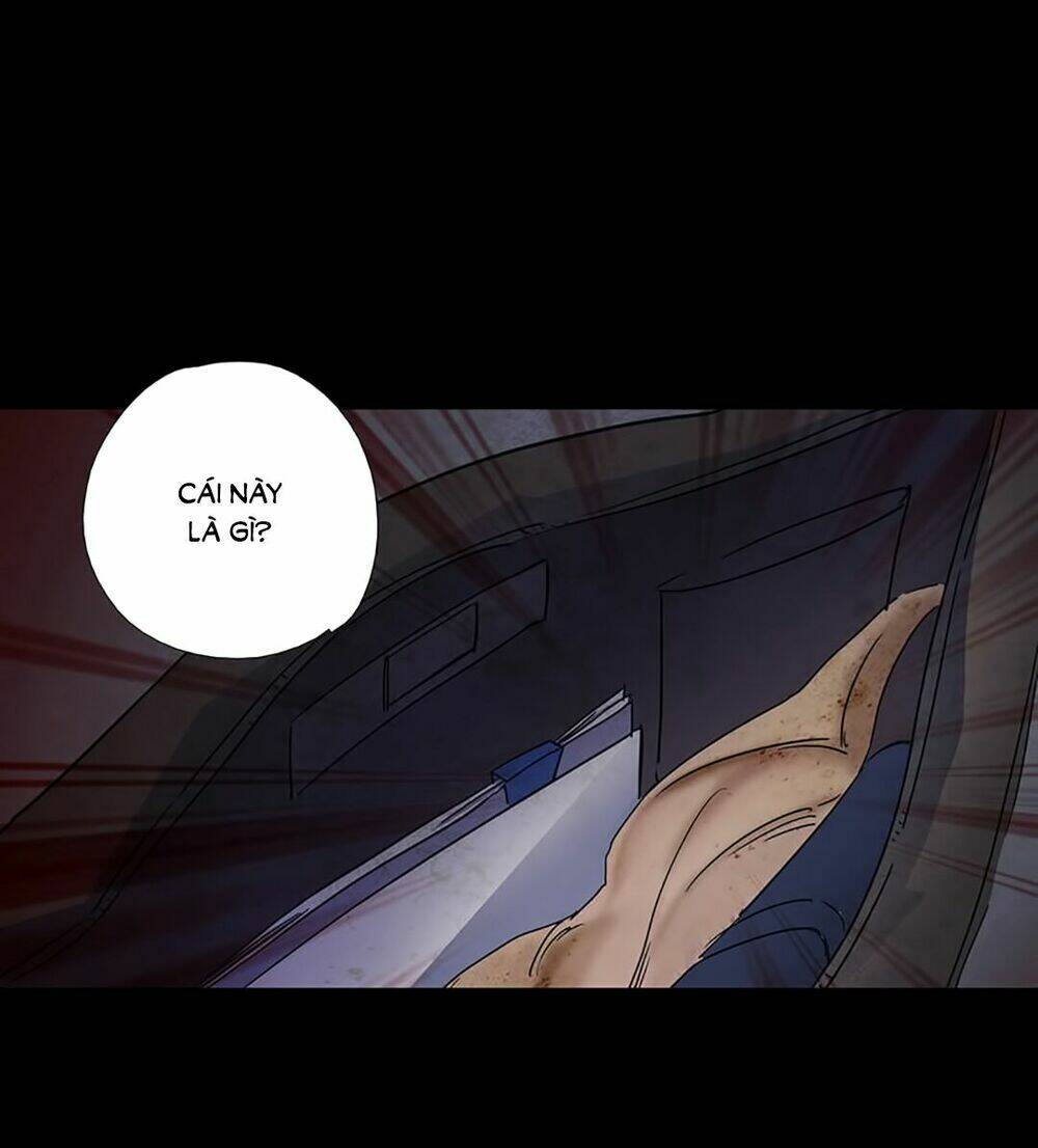 thông linh ngụy y chapter 3 8