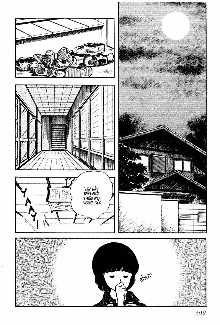 hiatari ryoukou! chapter 11 2