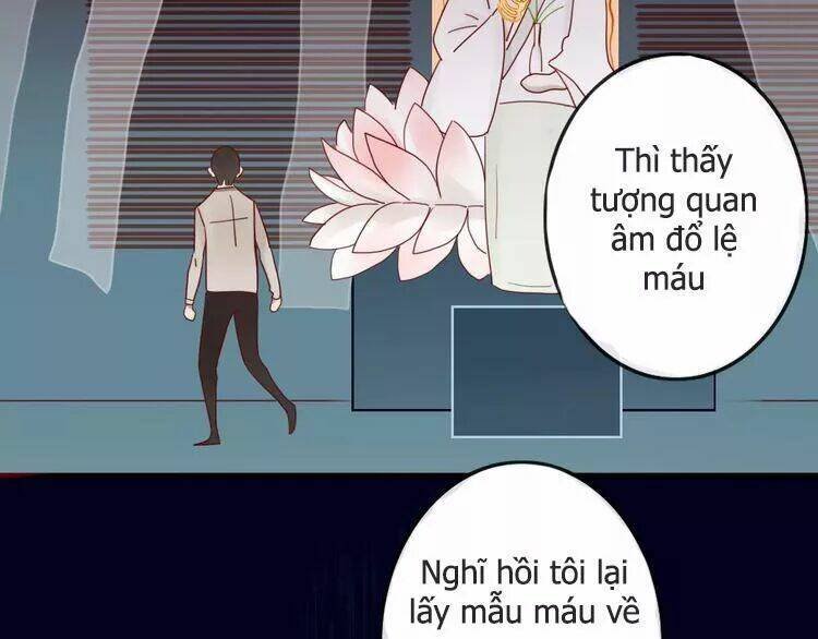 ta chỉ muốn giết ngươi chapter 30 59