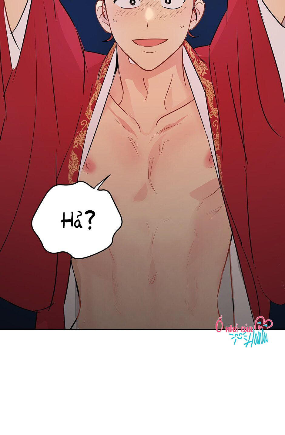 chỉ là giấc mơ thôi phải không? chapter 10 51