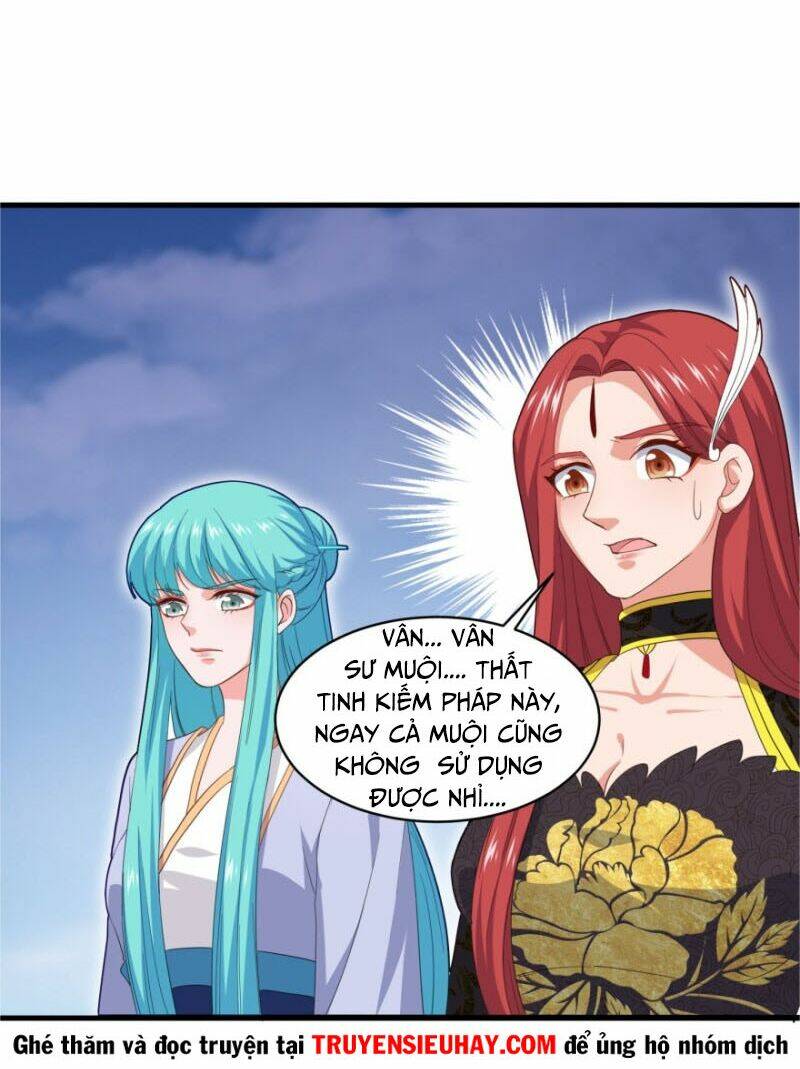 tiên ma đồng tu chapter 86 27