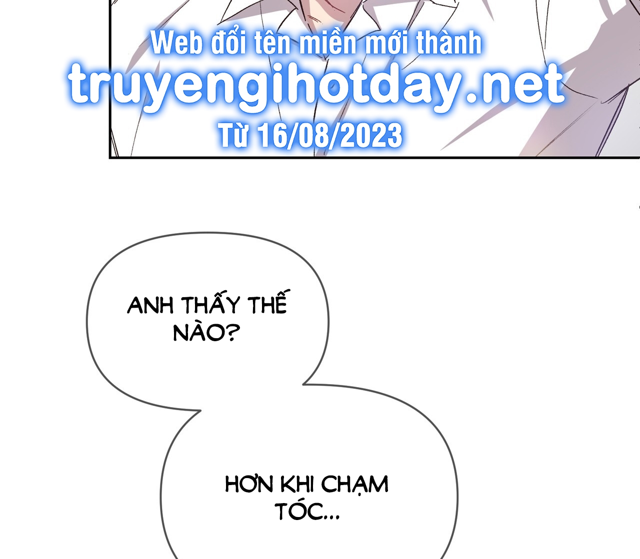 Điều Bí Mật Dưới Mái Tóc chapter 24.2 - Trang 37