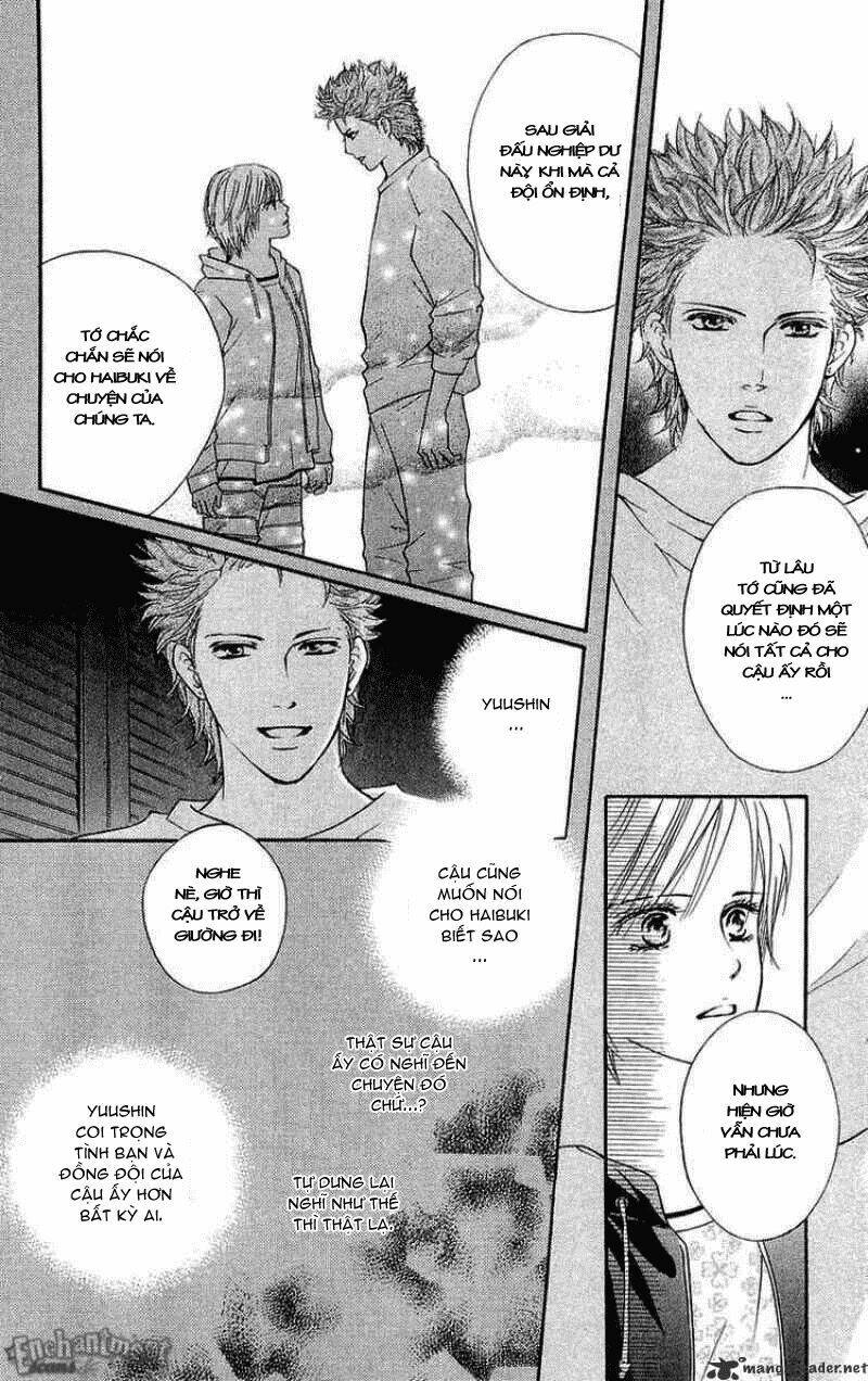 xứng danh anh hùng chapter 47 15