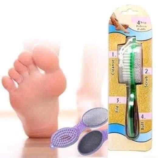 Bán sỉ 10 Dụng cụ chà cọ gót chân