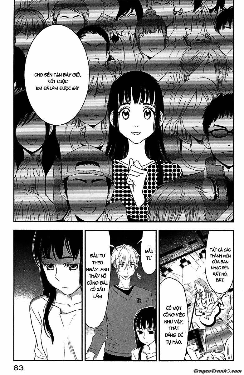 billionaire girl chapter 3 12