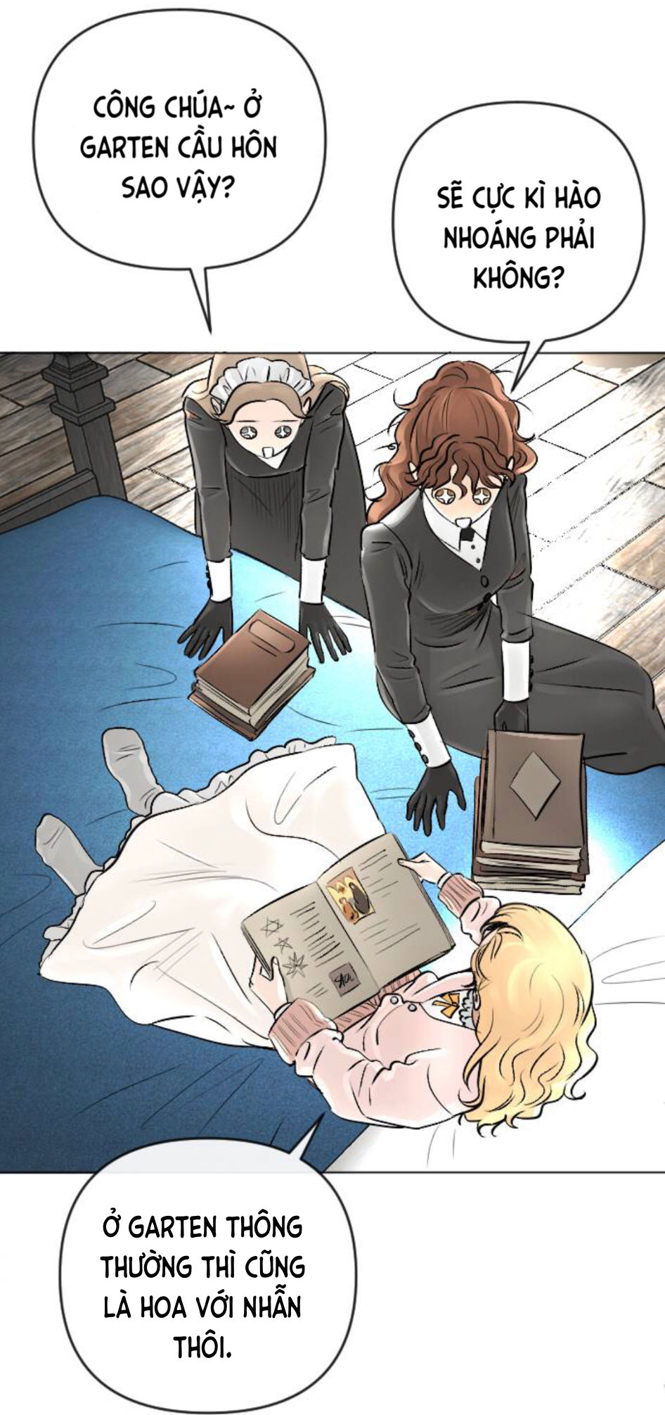 lựa chọn cuối cùng của tôi là nam phụ chapter 22 21