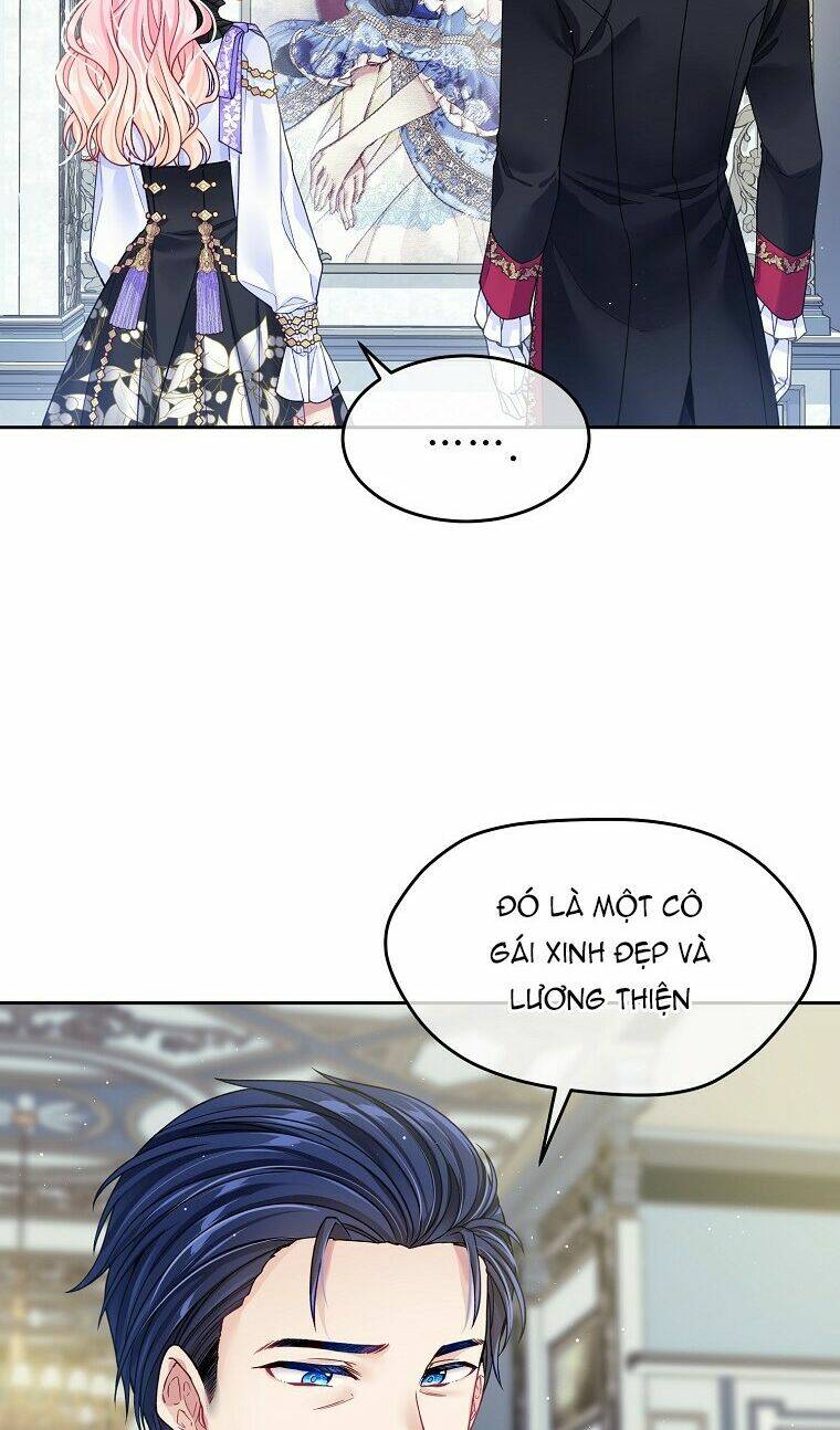 chồng em dễ thương chết mất thôi! chapter 18 36