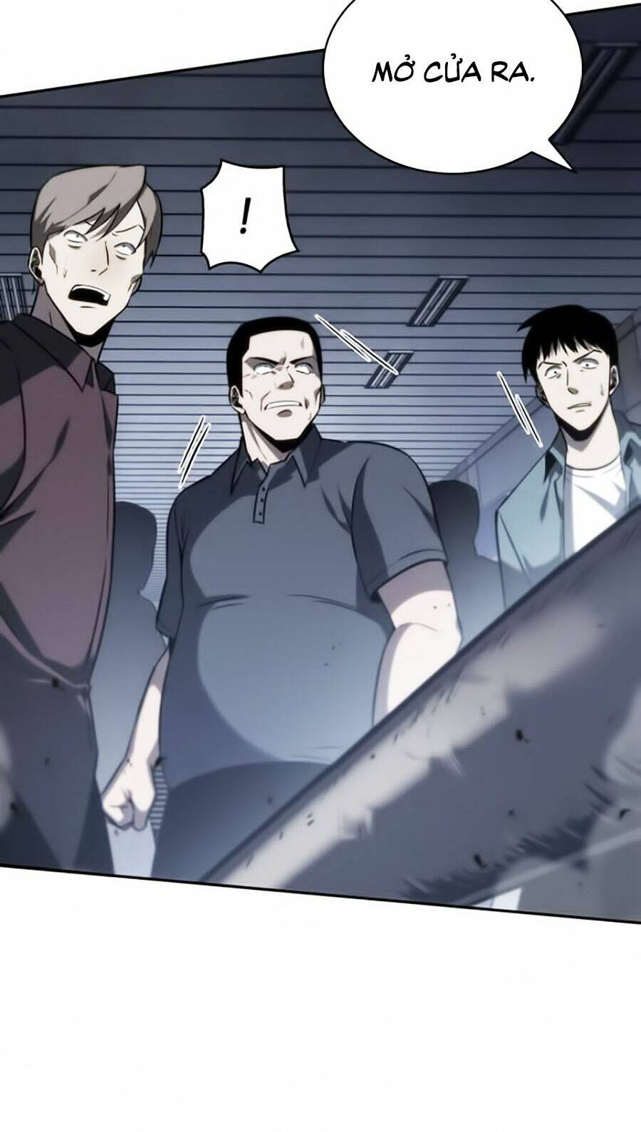 toàn trí độc giả - omniscient reader chapter 16 28