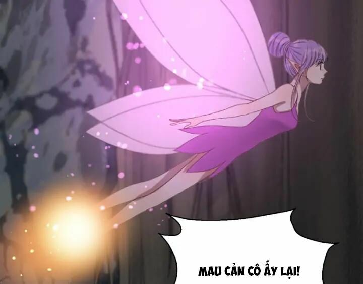 lượm được một tiểu hồ ly phần 3 chapter 121 16