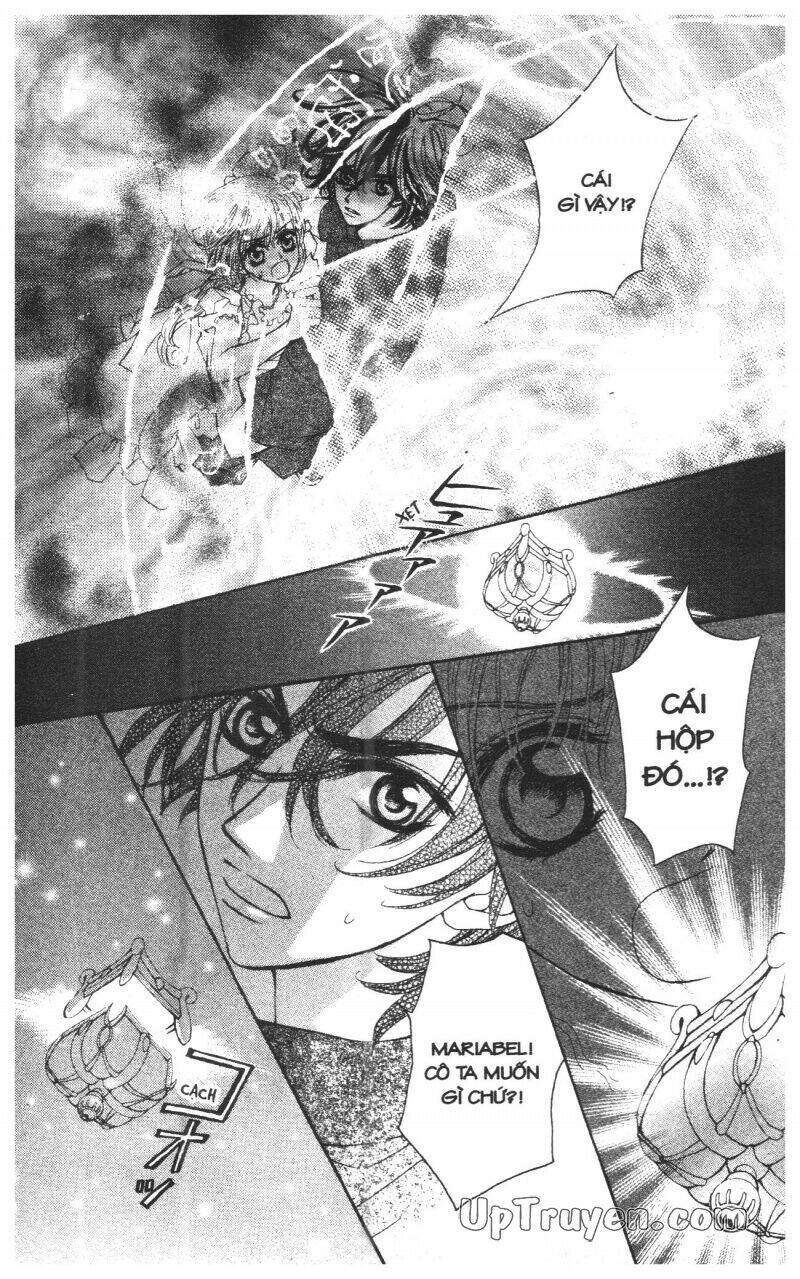 hoàng tử ếch(bản đẹp) chapter 4 64