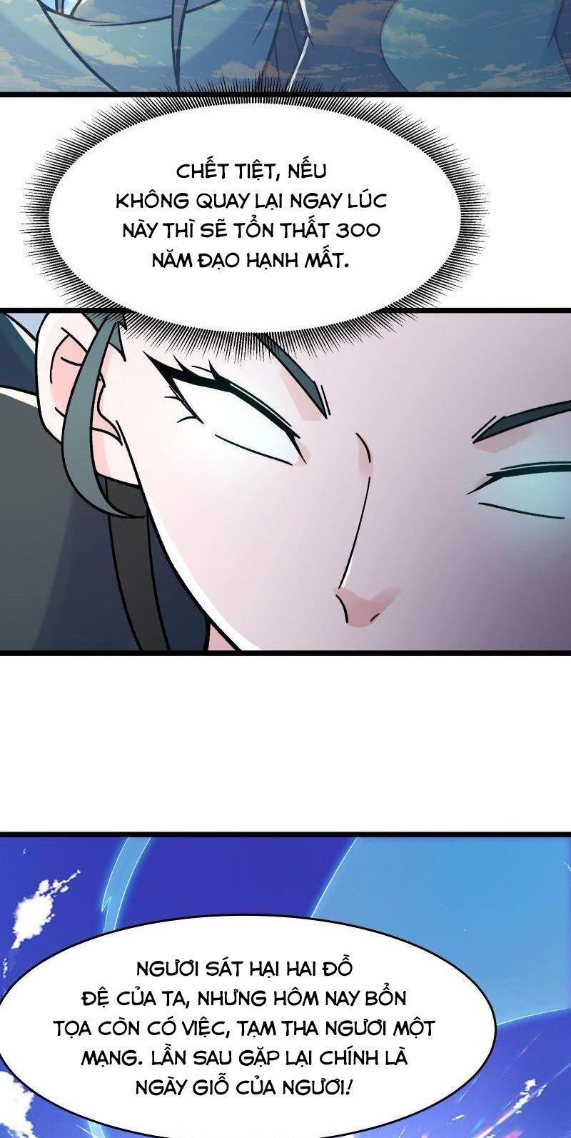 đồ đệ ta toàn là nữ ma đầu chapter 128 36