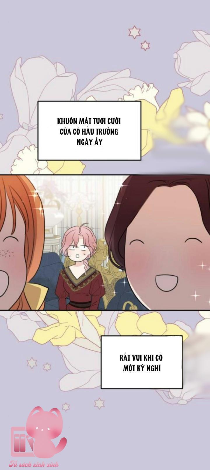 người thân của tôi đều sợ hãi tôi chapter 19 5