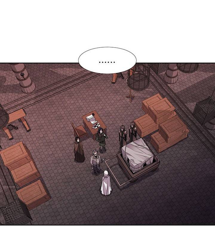 năm môn đệ của charlotte chapter 43 4