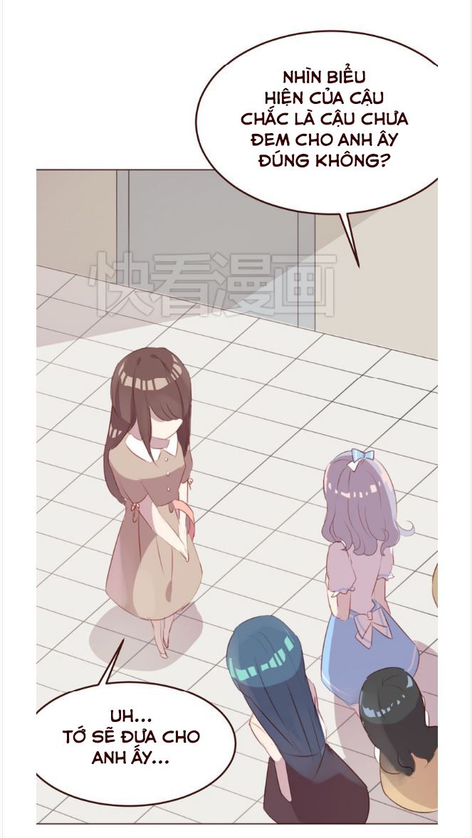 người yêu biến mất chapter 38 19