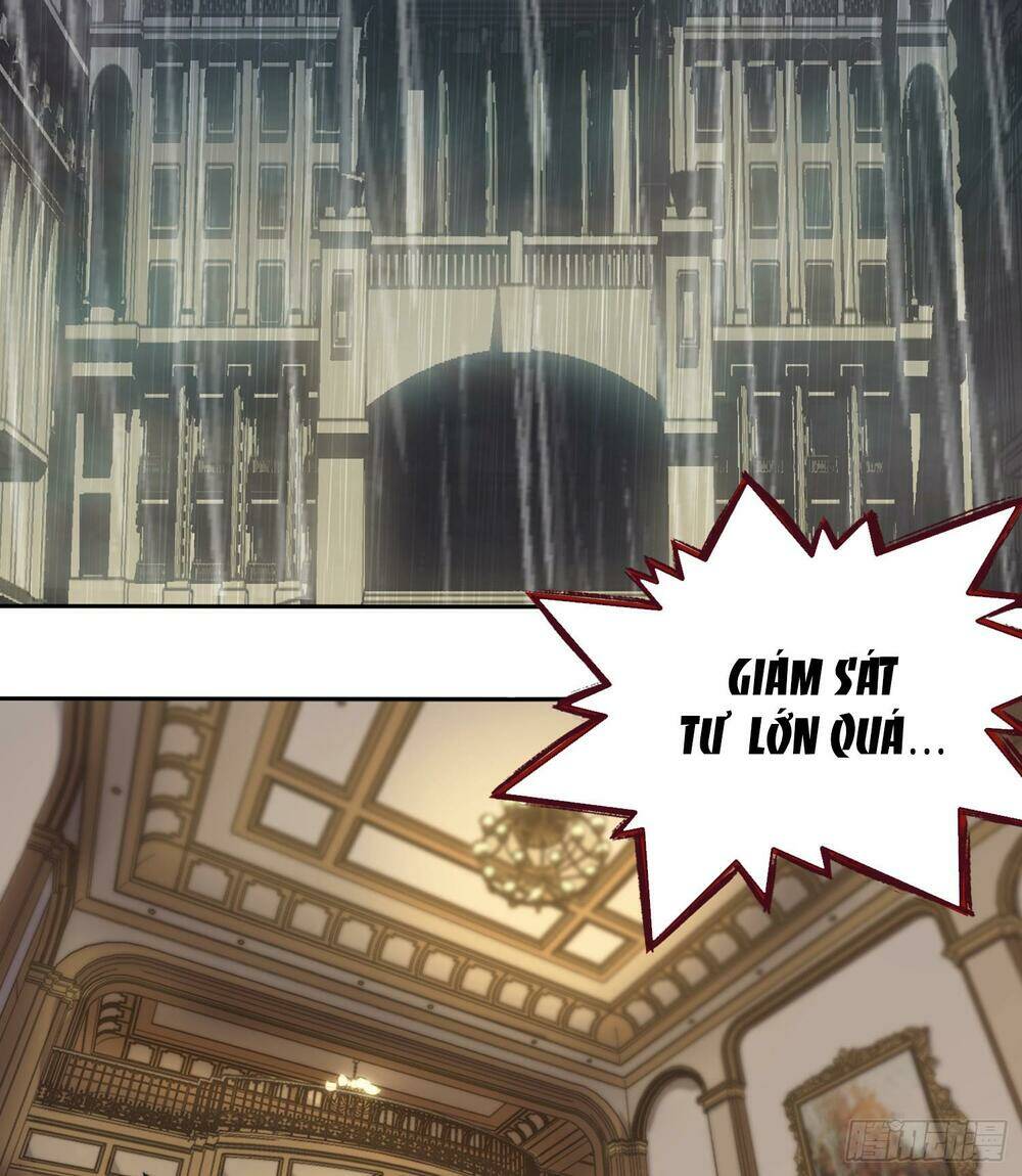 đô thị hàng thần khúc chapter 23 25