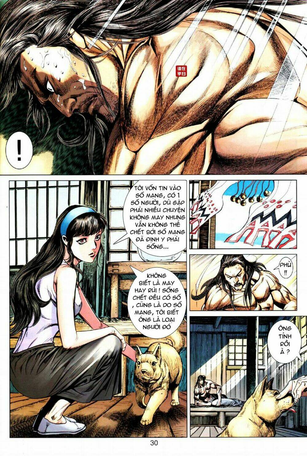 thần long huyết kiếm chapter 2 30