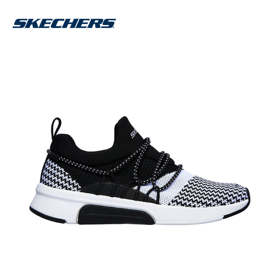 Giày sneaker bé gái Skechers Modern Jogger - 302085L