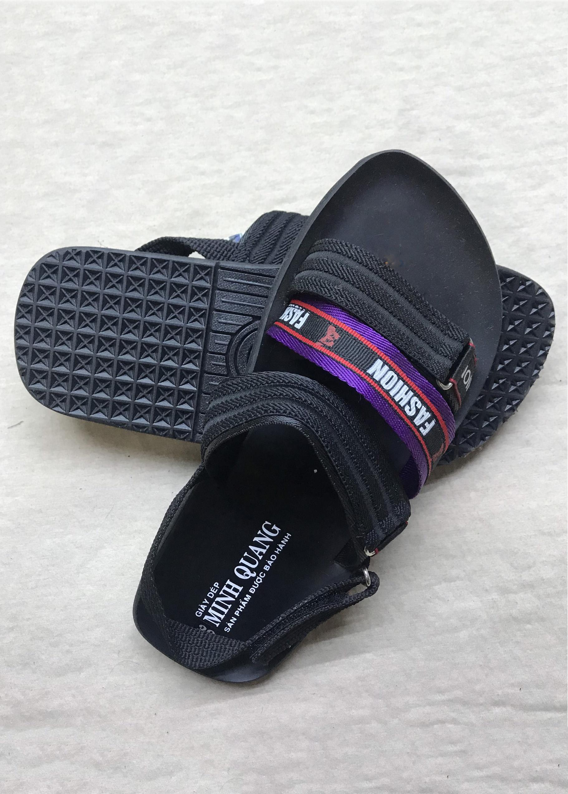 Giày Sandal Nam Cao Cấp MQ21