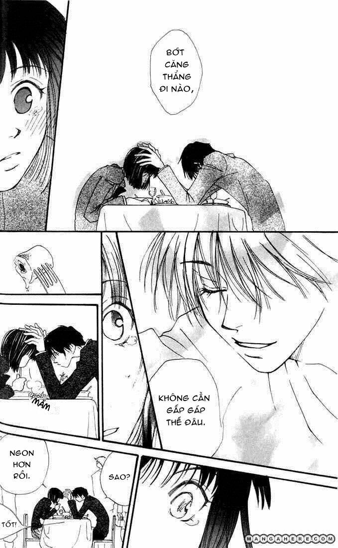 land of the blindfolded chapter 4 17