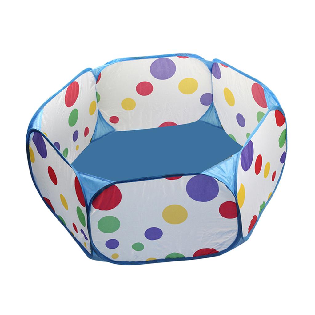 3Pieces Foldable Play Pen Cage For Hamster Rabbit Guinea Pig Gerbil Mice