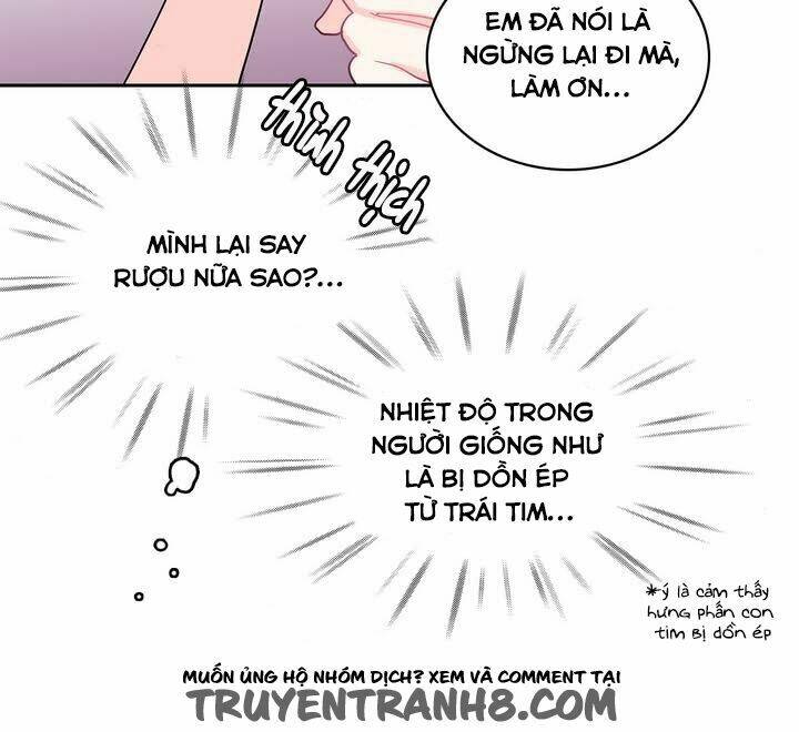 chuyện gì đến, rồi cũng sẽ đến chapter 6 18