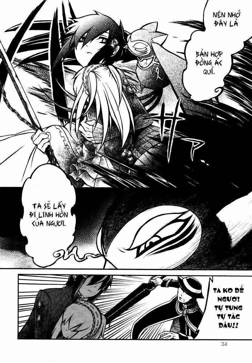 necromancer chapter 16 34