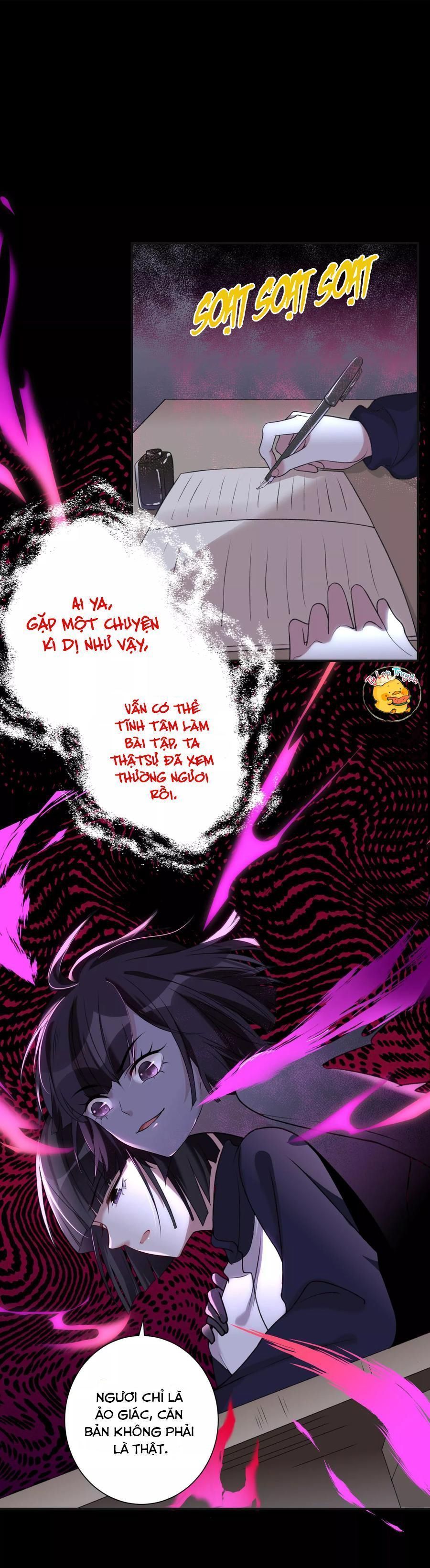 (full) ác thần sự vụ sở chapter 8 11