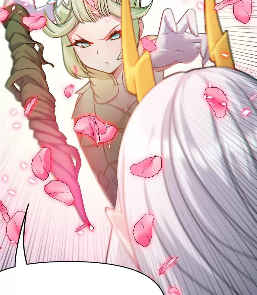 đồ long kỵ sĩ hôn môi ác long chapter 27.1 6