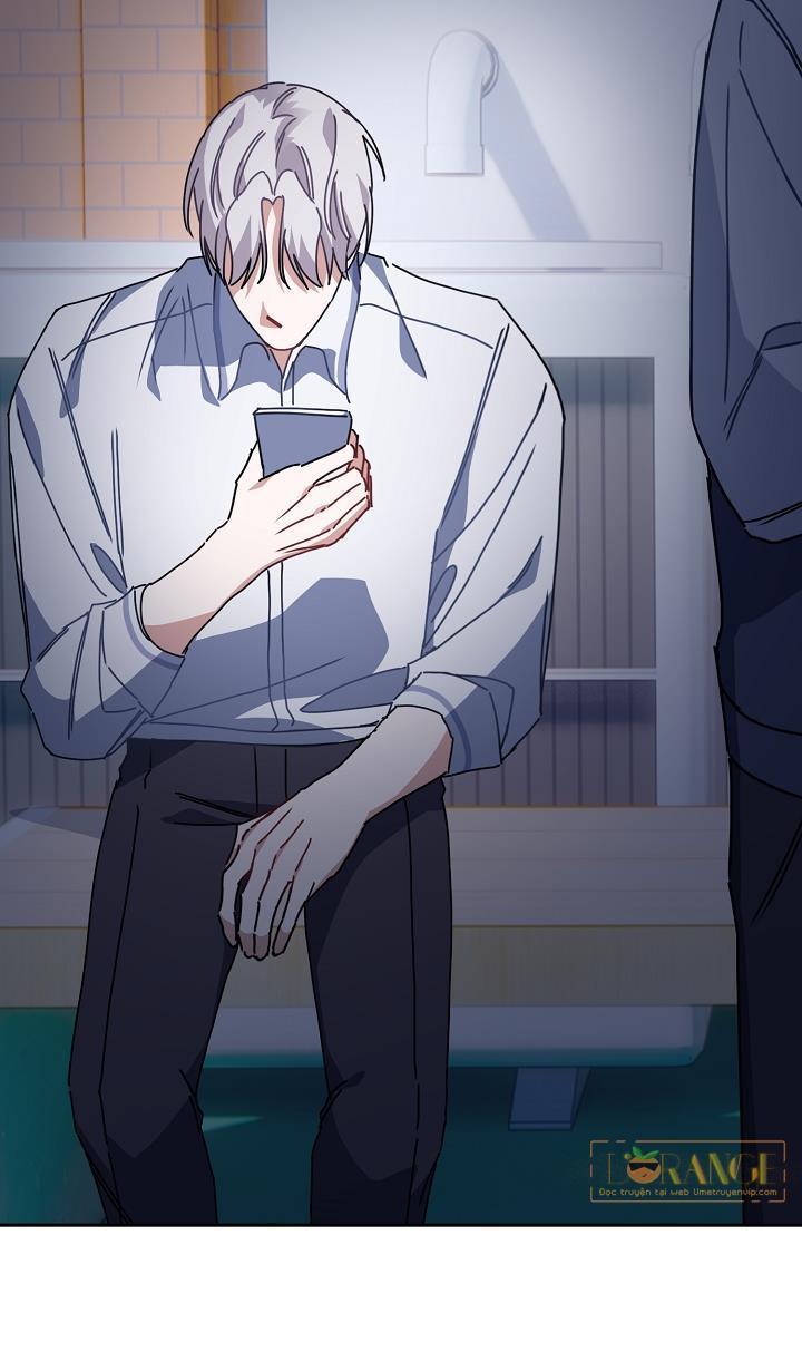 vùng đặc quyền tình yêu chapter 10 51