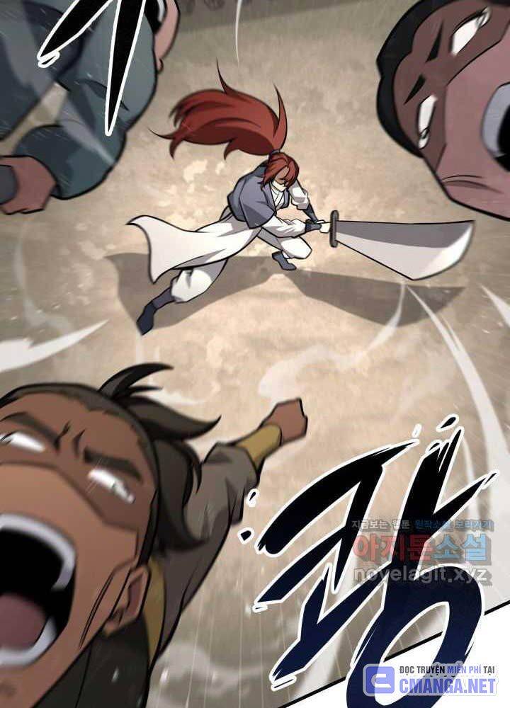 cửu thiên kiếm pháp chapter 81 129