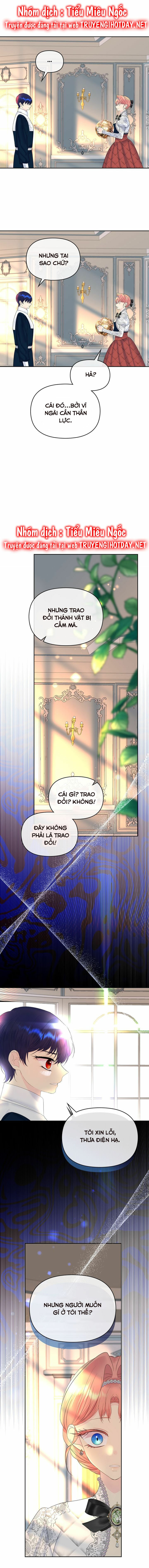 nuôi chồng từ bé chapter 41 4