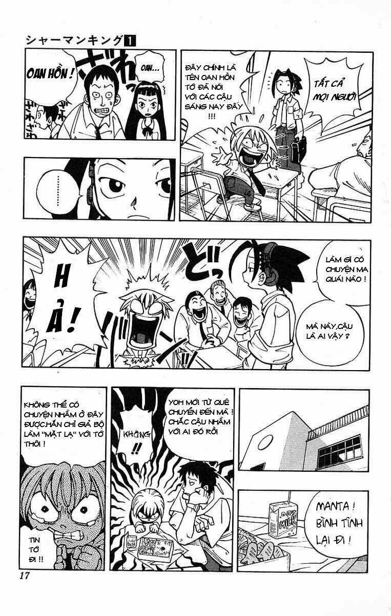 vua pháp thuật chapter 1 13