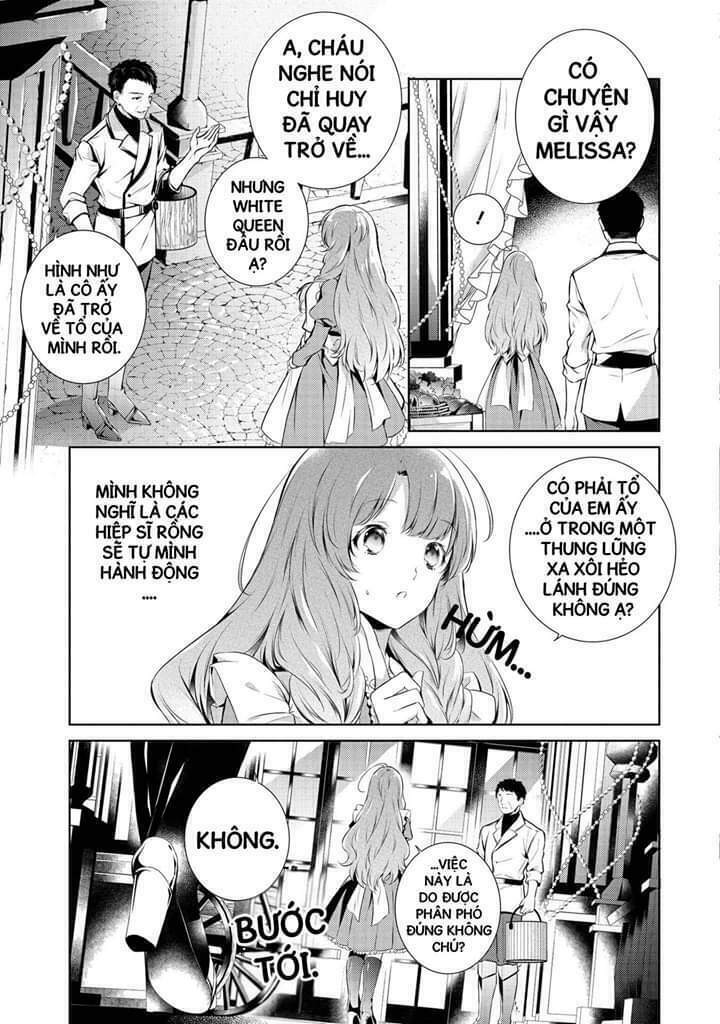 the dragon knight's beloved chapter 1 33