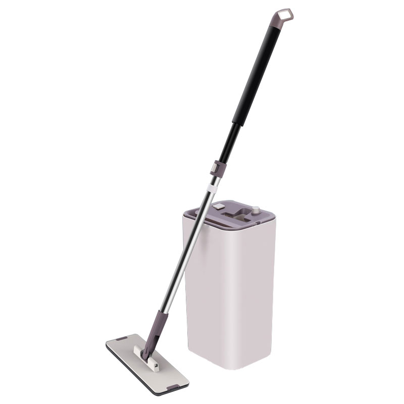 Cây lau nhà kèm xô nước TS5327