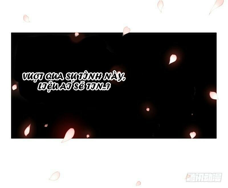 xuyên qua cứu mỹ nam ở thế giới phong thần chapter 1 20