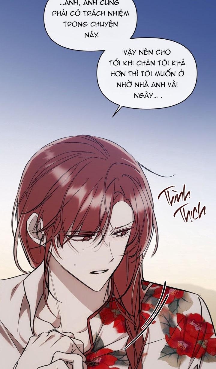 nghiện cuồng công - bdsm cùng sẹc chapter 7.2 50