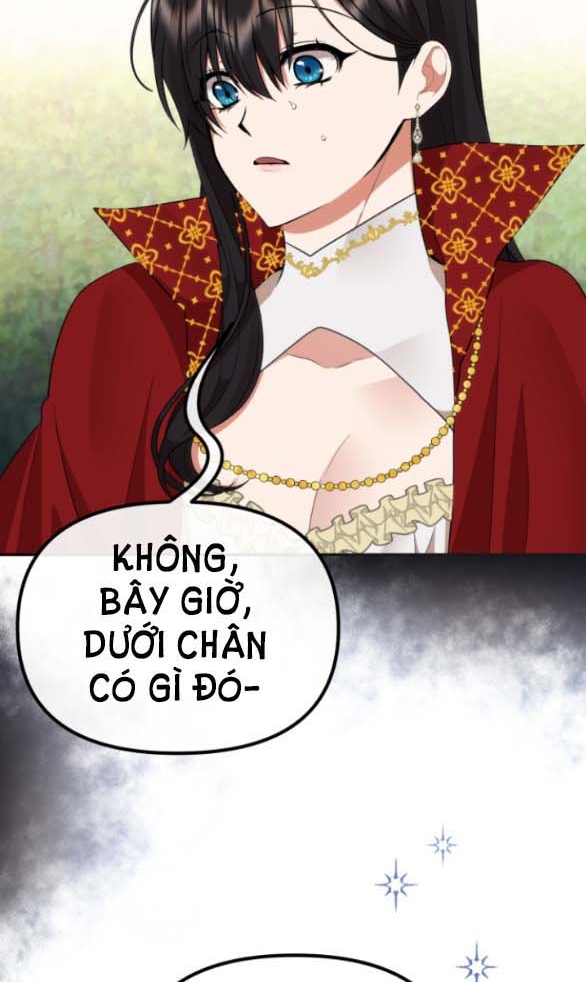 [18+] dũng sĩ vị tha chapter 6.1 17
