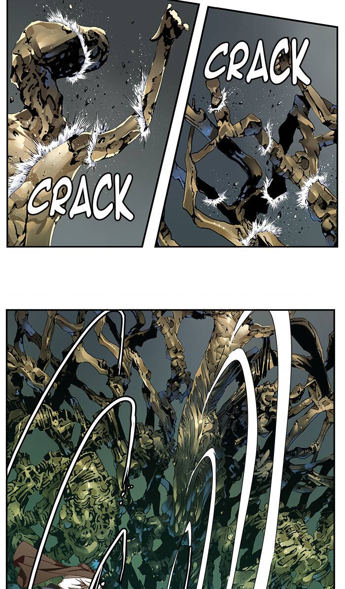 Chúa tể học đường chapter 528.5 44