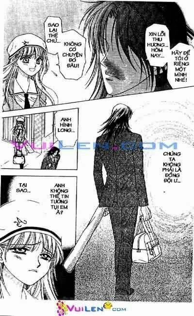 nữ sinh thời đại chapter 2 64