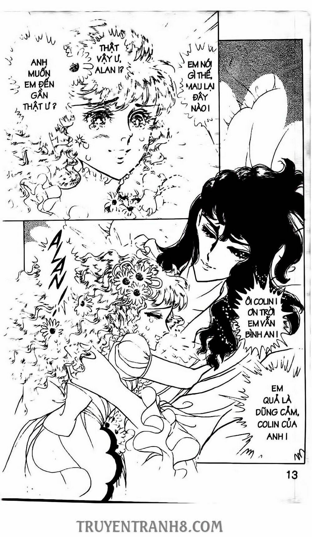 the count s daughter chapter 81 12