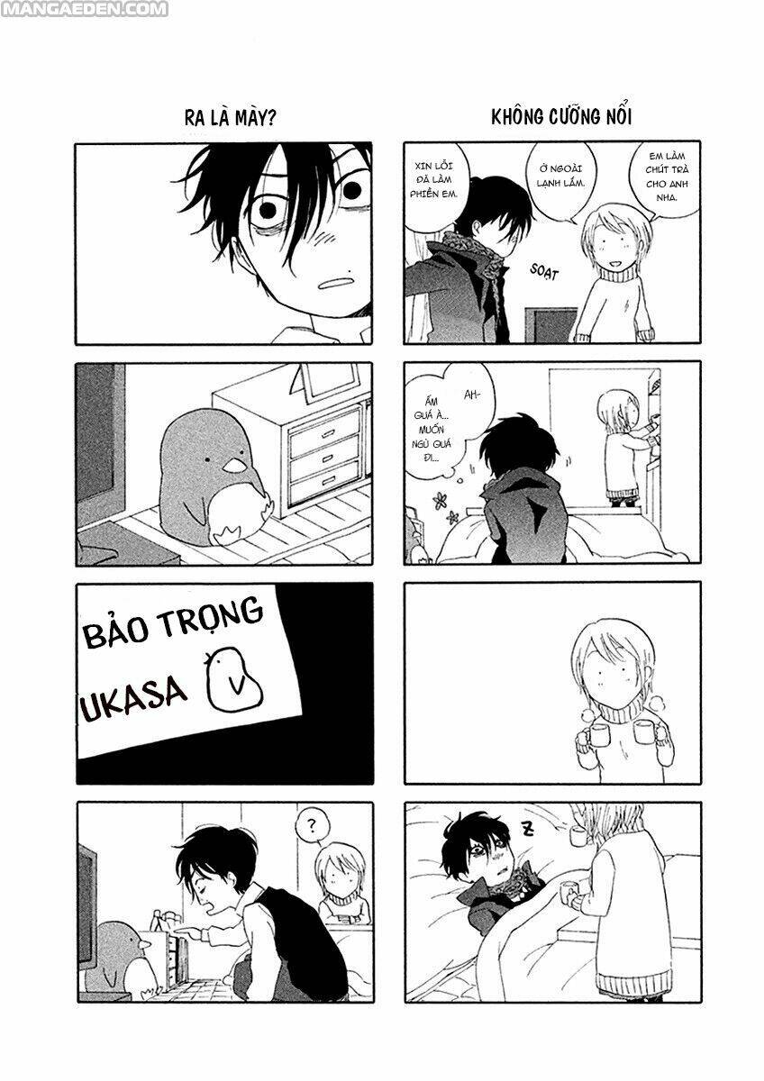 ranh giới quỷ chapter 6 40