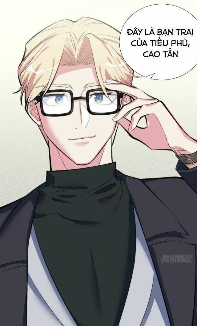 nhạc phụ đại nhân là lão bà chapter 6 14