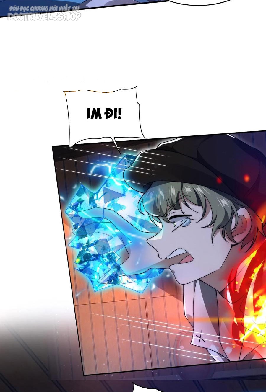 không gian hệ lão lục: dự trữ một vạn tấn thịt ngày tận thế chapter 76 4